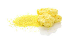 Sulfur